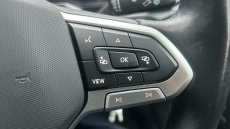 Volkswagen Taigo 1.0 TSI Life 5dr Petrol Hatchback